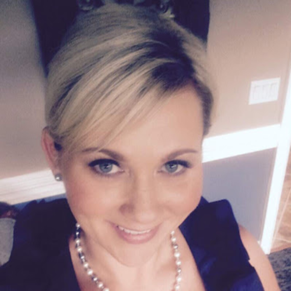 Meet your Posher, Jennifer